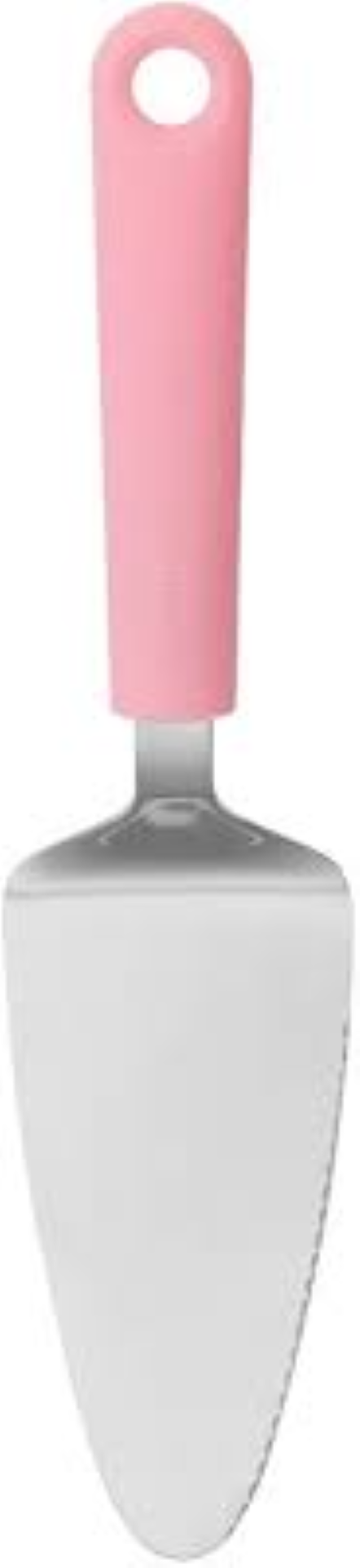 BRABANTIA CAKE/PIZZA SERVER TASTY PINK
